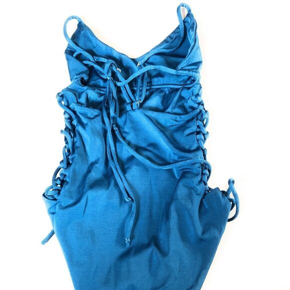 Lovers + Friends Blakely One Piece Bathing Suit - Picture 6 of 7